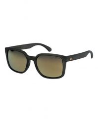 Okulary przeciwsłoneczne z polaryzacją dla Mężczyzn WARLOCK P Multicolore. Szare okulary przeciwsłoneczne męskie Quiksilver, z gumy. Za 442.55 zł.
