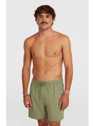 O'Neill Szorty kąpielowe w kolorze khaki rozmiar: M. Brązowe szorty sportowe męskie O'neill, m, z materiału, outdoorowe. Za 140.20 zł.