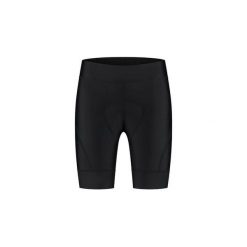 Spodenki rowerowe bez szelek męskie Rogelli Explore. Czarne szorty męskie Rogelli, na lato, bez wzorów, sportowe. Za 284.00 zł.