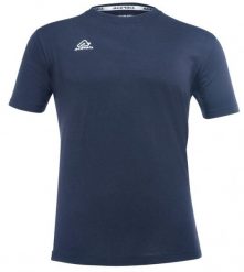 Koszulka Acerbis Easy. Niebieskie topy sportowe damskie ACERBIS, s, bez wzorów, z bawełny, bez ramiączek. Za 113.00 zł.
