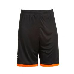 Szorty Select Paris. Brązowe szorty damskie Select, bez wzorów, z materiału, sportowe. Za 116.50 zł.