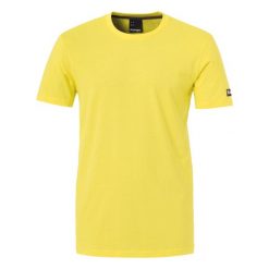 Koszulka Kempa Team. Czarne t-shirty sportowe męskie KEMPA, m, z bawełny, bez ramiączek, na fitness i siłownię. Za 94.00 zł.