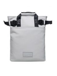 Hunter Plecak HTR-E-003-05 Szary. Szare plecaki męskie Hunter, bez wzorów, z materiału. Za 269.99 zł.