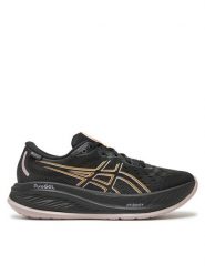 Asics Buty do biegania Gel-Cumulus 26 Gtx 1012B668 Czarny. Czarne obuwie do biegania damskie Asics. Za 509.99 zł.