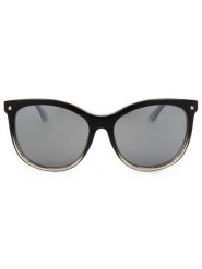 Guess Damskie okulary przeciwsłoneczne w kolorze czarno-złoto-szarym rozmiar: 60. Czarne okulary przeciwsłoneczne damskie Guess. Za 197.63 zł.