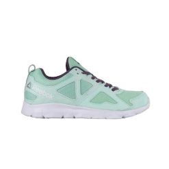 Buty treningowe Reebok Dashhex TR Zielony/Biały. Zielone obuwie treningowe damskie Reebok, na fitness i siłownię. Za 236.00 zł.