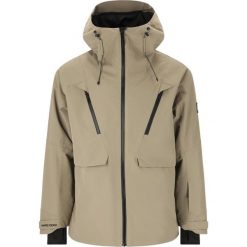 Kurtka narciarska Whistler Palmdale. Zielone kurtki męskie WHISTLER, na zimę, m, bez wzorów, sportowe, bez kaptura. Za 610.50 zł.