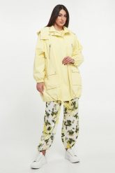 Parka damska z kamizelką LIU JO. Parki damskie Liu Jo, bez wzorów. Za 1,459.00 zł.