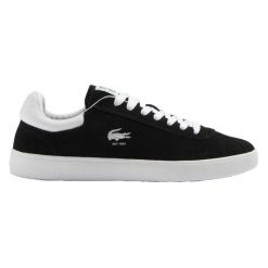 Buty Sportowe Męskie Lacoste Baseshot 223 1 SMA. Białe buty sportowe na co dzień męskie Lacoste, z materiału, bez zapięcia, trekkingowe. Za 412.80 zł.