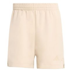 Szorty Soft Lux. Białe szorty męskie Adidas, na fitness i siłownię. Za 219.00 zł.