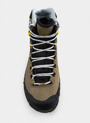 Buty trekkingowe damskie La Sportiva TX5 GTX. Szare obuwie trekkingowe damskie La Sportiva. Za 1,173.35 zł.