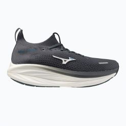 Buty do biegania męskie Mizuno Neo Vista 3. Szare obuwie do biegania damskie Mizuno, mizuno wave. Za 857.95 zł.