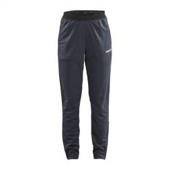 Spodnie treningowe damskie Craft Evolve. Szare spodnie dresowe damskie Craft, m, z dresówki, na fitness i siłownię. Za 293.00 zł.