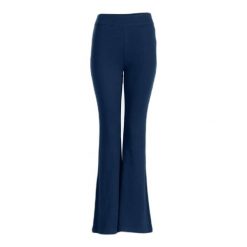 Długie legginsy damskie Joma U-Tribe Venus. Czarne legginsy damskie Joma, l, bez wzorów, z bawełny. Za 105.50 zł.