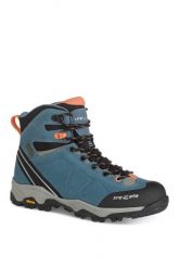 Buty trekkingowe damskie Drift Wp Women. Brązowe obuwie trekkingowe damskie Trezeta. Za 520.25 zł.