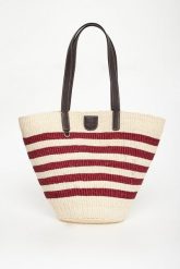 Torebka damska pleciona Gennaio WEEKEND MAX MARA. Torebki klasyczne damskie Weekend Max Mara, bez wzorów, bez dodatków. Za 1,839.00 zł.
