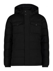 CMP Kurtka funkcyjna w kolorze czarnym rozmiar: 52. Czarne kurtki outdoor męskie CMP, bez wzorów, bez kaptura. Za 248.58 zł.