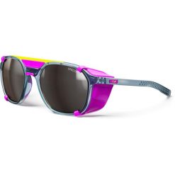 Okulary przeciwsłoneczne JULBO SLACK COVER niebieski Cat 4 Spectron. Czerwone okulary przeciwsłoneczne damskie JULBO. Za 480.00 zł.