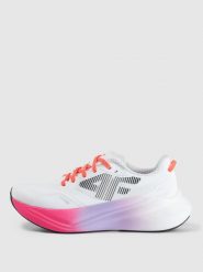 4F Niskie buty do biegania Fast Run 1.0 damskie - multikolor 38. Obuwie do biegania damskie 4f. Za 399.99 zł.