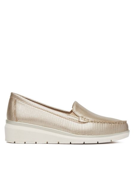 Clara Barson Półbuty WS6529-01 Srebrny. Szare półbuty damskie Clara Barson, bez wzorów, z materiału, bez obcasa, na płaskiej podeszwie. Za 119.99 zł.