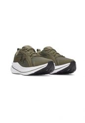 Under Armour Herren Charged Assert 11 Buty biegowe 6006723 390 Zielony. Czarne buty fitness męskie Under Armour, do biegania. Za 328.80 zł.