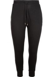 Damskie spodnie dresowe Q Sportswear Reilily. Czarne spodnie sportowe damskie ENDURANCE Q, s, z dresówki, na fitness i siłownię. Za 204.00 zł.