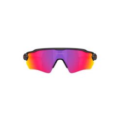 Okulary przeciwsłoneczne Unisex OAKLEY Radar ev Czarny. Czarne okulary przeciwsłoneczne męskie Oakley. Za 1,429.55 zł.