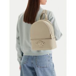 Plecak Nine West. Zielone plecaki damskie Nine West, bez wzorów. Za 329.99 zł.