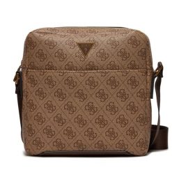 Saszetka Guess. Brązowe saszetki męskie Guess. Za 219.99 zł.