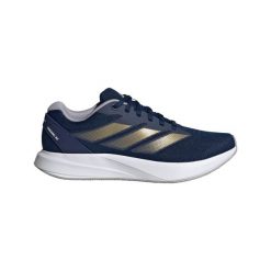 Damskie buty do biegania adidas Duramo RC. Niebieskie obuwie do biegania damskie Adidas. Za 249.00 zł.