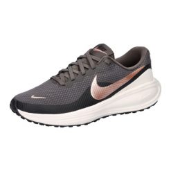 Buty do chodzenia damskie Nike Air Force 1 07 Next Nature. Szare obuwie do biegania damskie Nike, nike air force. Za 358.00 zł.