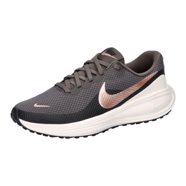 Buty do chodzenia damskie Nike Air Force 1 07 Next Nature. Szare obuwie do biegania damskie Nike, nike air force. Za 357.00 zł.