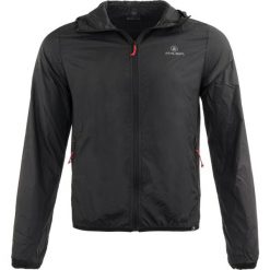 Kurtka męska Athl.dpt Spert 7 – czarna, S. Czarne kurtki męskie ZFOAM, na jesień, m, bez wzorów, sportowe. Za 185.99 zł.