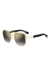 Okulary D2 0083/S RHLFQ DSQ2. Okulary przeciwsłoneczne męskie Dsquared2. Za 1,319.00 zł.