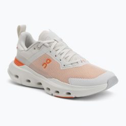 Buty treningowe męskie On Cloudpulse Next ice/flame. Zielone buty fitness męskie On, na fitness i siłownię. Za 629.99 zł.