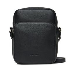 Saszetka Calvin Klein. Czarne saszetki męskie CALVIN KLEIN. Za 259.99 zł.