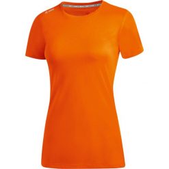 Koszulka Jako Run 2.0. Brązowe t-shirty sportowe męskie Jako, m, z materiału, bez ramiączek, do biegania. Za 164.50 zł.