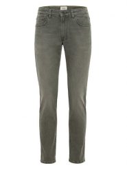 Camel Active Dżinsy - Slim fit - w kolorze szarym rozmiar: W42/L32. Szare jeansy męskie Camel Active. Za 166.88 zł.