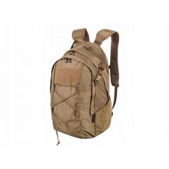 Plecak EDC Lite Nylon. Brązowe plecaki damskie HELIKON-TEX, bez wzorów, z nylonu. Za 288.99 zł.