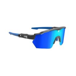 Okulary przeciwsłoneczne hydrofobowe AZR Race RX. Czarne okulary przeciwsłoneczne męskie AZR. Za 309.50 zł.