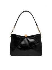Furla Torebka WB01898 BX4100 BG O6000 1002 Czarny. Czarne torebki klasyczne damskie Furla, bez wzorów, ze skóry, bez dodatków. Za 1,669.00 zł.