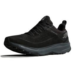 Buty Vectiv Exploris II Futurelight Lthr Rozmiar 44 - 7W4Z-NY7 Czarny. Czarne buty trekkingowe męskie The North Face, z materiału, bez zapięcia, trekkingowe. Za 793.60 zł.