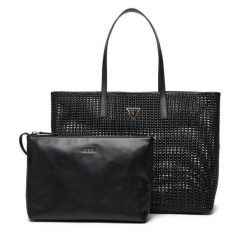 Torebka Guess. Listonoszki damskie Guess, z aplikacjami, bez dodatków. Za 699.99 zł.