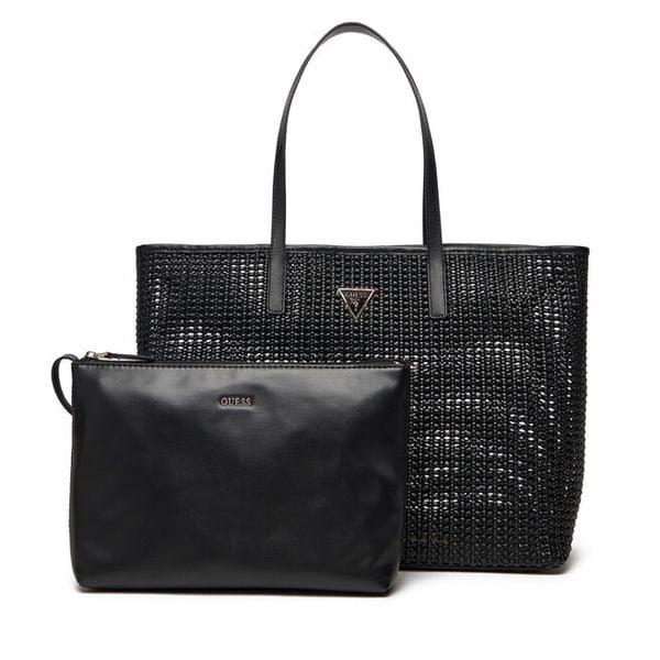 Torebka Guess. Listonoszki damskie Guess, z aplikacjami, bez dodatków. Za 699.99 zł.