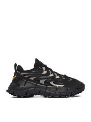 Reebok Buty do biegania EO-ZIG KINETICA 3.5 EDGE 100244381 Czarny. Czarne obuwie do biegania damskie Reebok. Za 659.99 zł.