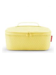 Reisenthel Torba chłodząca w kolorze żółtym - 28 x 12 x 22,5 cm rozmiar: onesize. Żółte torebki klasyczne damskie Reisenthel, bez wzorów, z materiału, bez dodatków. Za 69.99 zł.
