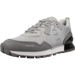 Buty CRUYFF SUBERIBA Szary. Szare buty trekkingowe męskie CRUYFF, z syntetyku, bez zapięcia, trekkingowe. Za 397.99 zł.