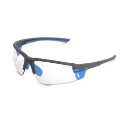 Okulary przeciwsłoneczne SINNER Trail, szare. Szare okulary przeciwsłoneczne damskie SINNER. W wyprzedaży za 600.00 zł.