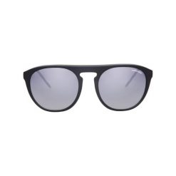 Made in Italia Okulary przeciwsłoneczne Filtr UV2 Etui PANTELLERIA. Brązowe okulary przeciwsłoneczne męskie Made in Italia, z nylonu. Za 138.00 zł.