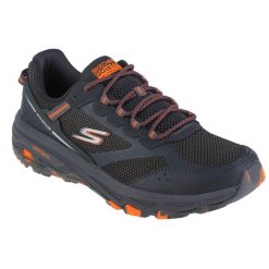 Buty do chodzenia męskie Skechers Gyor Go Run Trail. Szare obuwie do biegania damskie Skechers. Za 309.99 zł.